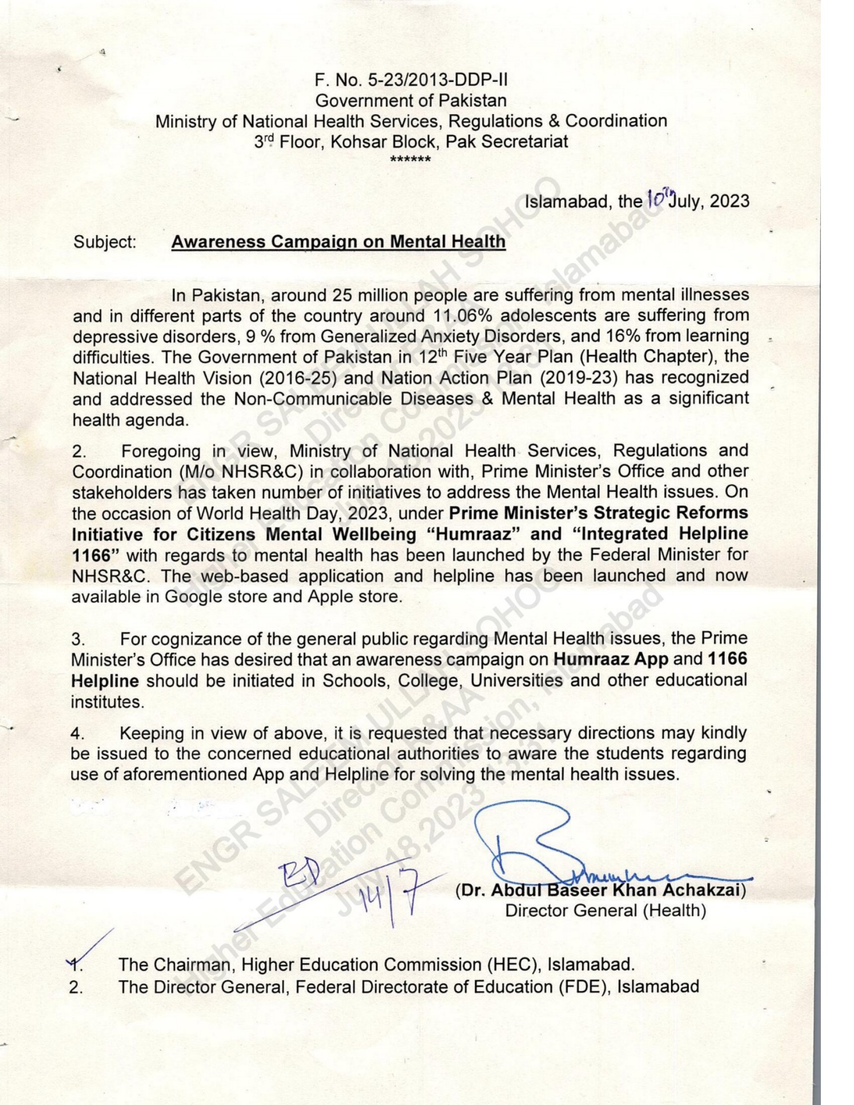 Awareness_Campaign_on_Mental_Health_2023