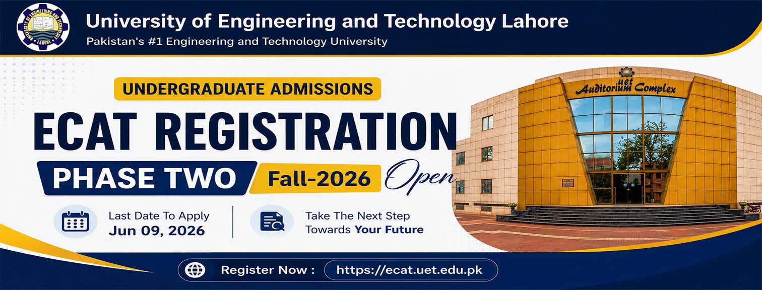 ECAT Phase Two