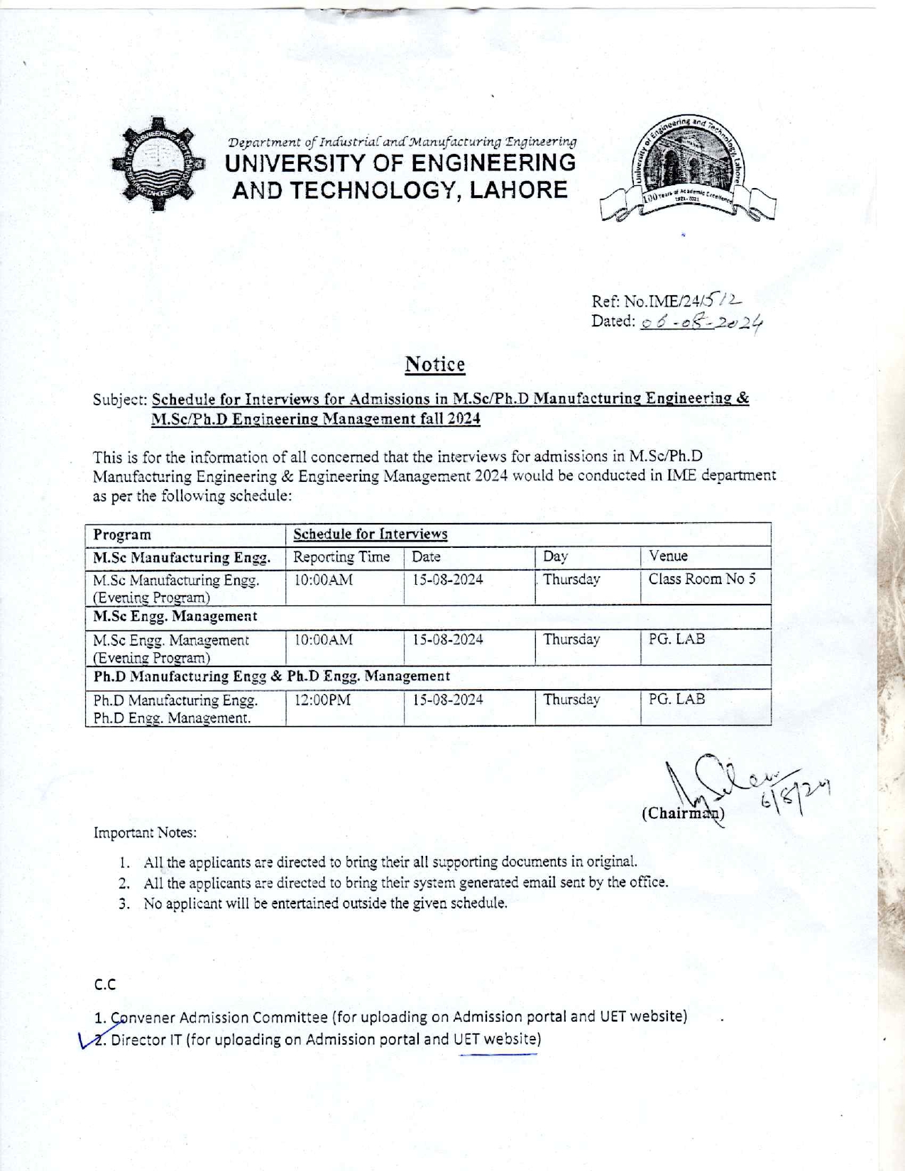 Interview Schedule_page-0001