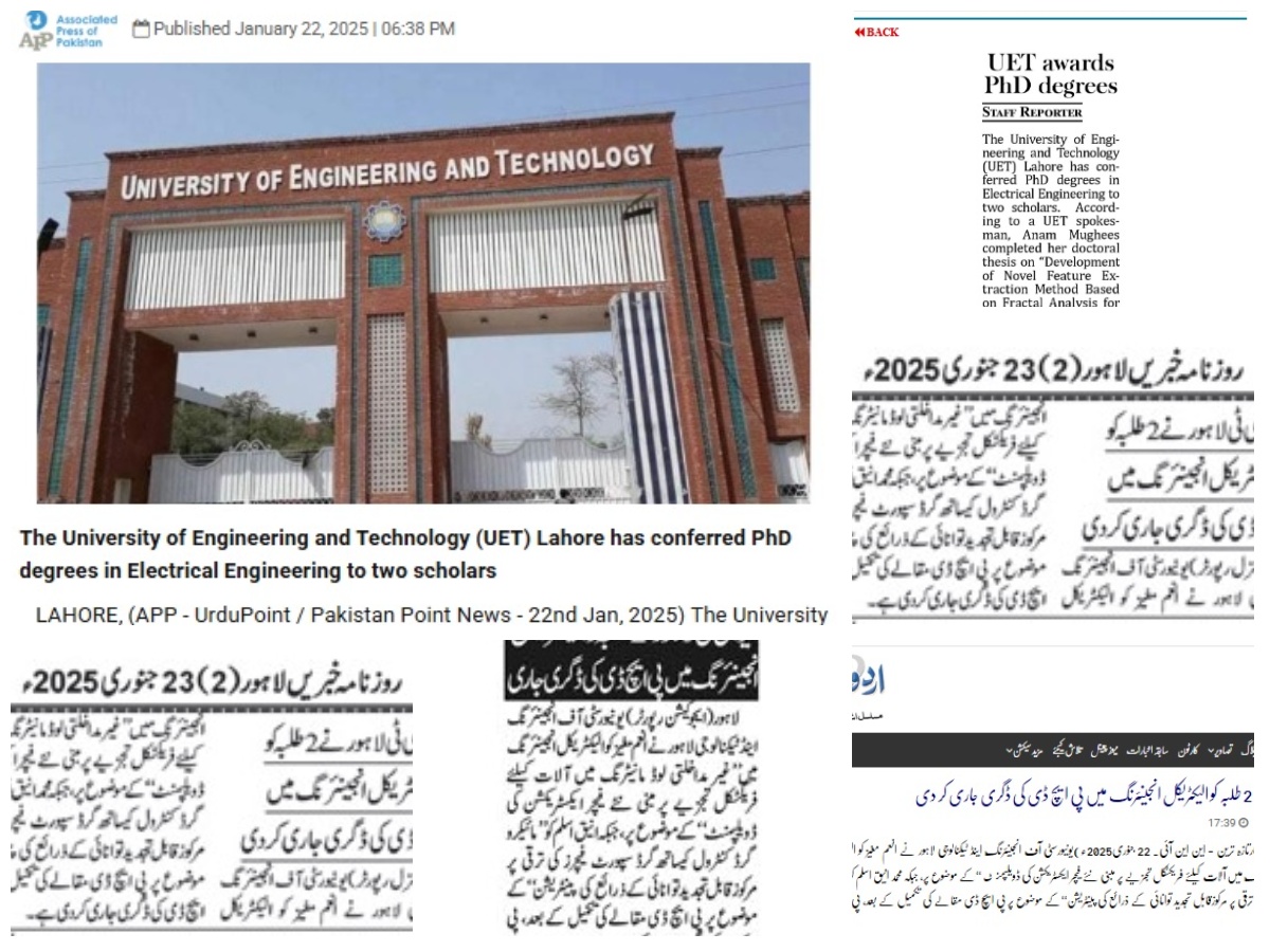 Phd Degree
