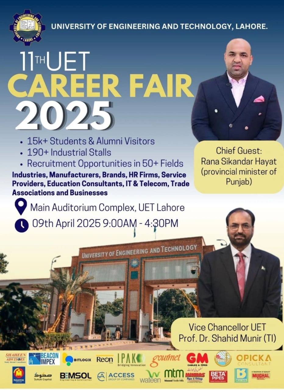 uet-11th-career-fair-9-april-2025